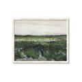Picture of Outward _GroupedProduct_Rectangle_Landscape_Framed_Matted_