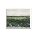 Picture of Outward _GroupedProduct_Rectangle_Landscape_Framed_Matted_