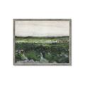 Picture of Outward _GroupedProduct_Rectangle_Landscape_Framed_Matted_