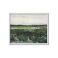 Picture of Outward _GroupedProduct_Rectangle_Landscape_Framed_Matted_