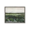 Picture of Outward _GroupedProduct_Rectangle_Landscape_Framed_Matted_