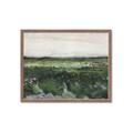 Picture of Outward _GroupedProduct_Rectangle_Landscape_Framed_Matted_