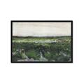 Picture of Outward _GroupedProduct_Rectangle_Landscape_Framed_Matted_