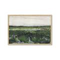 Picture of Outward _GroupedProduct_Rectangle_Landscape_Framed_Matted_