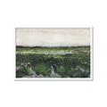 Picture of Outward _GroupedProduct_Rectangle_Landscape_Framed_Matted_