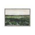 Picture of Outward _GroupedProduct_Rectangle_Landscape_Framed_Matted_