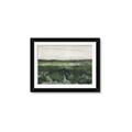 Picture of Outward _GroupedProduct_Rectangle_Landscape_Framed_Matted_