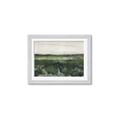 Picture of Outward _GroupedProduct_Rectangle_Landscape_Framed_Matted_
