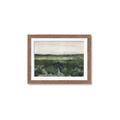Picture of Outward _GroupedProduct_Rectangle_Landscape_Framed_Matted_