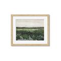 Picture of Outward _GroupedProduct_Rectangle_Landscape_Framed_Matted_