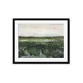Picture of Outward _GroupedProduct_Rectangle_Landscape_Framed_Matted_