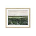 Picture of Outward _GroupedProduct_Rectangle_Landscape_Framed_Matted_