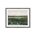 Picture of Outward _GroupedProduct_Rectangle_Landscape_Framed_Matted_