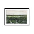 Picture of Outward _GroupedProduct_Rectangle_Landscape_Framed_Matted_