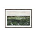 Picture of Outward _GroupedProduct_Rectangle_Landscape_Framed_Matted_