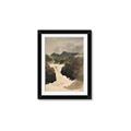 Picture of River Runs  _GroupedProduct_Rectangle_Portrait_Framed_Matted_