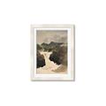 Picture of River Runs  _GroupedProduct_Rectangle_Portrait_Framed_Matted_
