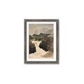 Picture of River Runs  _GroupedProduct_Rectangle_Portrait_Framed_Matted_
