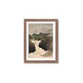 Picture of River Runs  _GroupedProduct_Rectangle_Portrait_Framed_Matted_