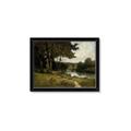 Picture of Enchanted _GroupedProduct_Rectangle_Landscape_Framed_Matted_
