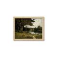 Picture of Enchanted _GroupedProduct_Rectangle_Landscape_Framed_Matted_