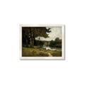 Picture of Enchanted _GroupedProduct_Rectangle_Landscape_Framed_Matted_