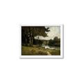 Picture of Enchanted _GroupedProduct_Rectangle_Landscape_Framed_Matted_