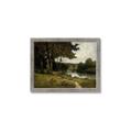 Picture of Enchanted _GroupedProduct_Rectangle_Landscape_Framed_Matted_