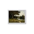 Picture of Enchanted _GroupedProduct_Rectangle_Landscape_Framed_Matted_