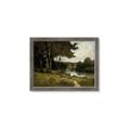 Picture of Enchanted _GroupedProduct_Rectangle_Landscape_Framed_Matted_