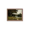 Picture of Enchanted _GroupedProduct_Rectangle_Landscape_Framed_Matted_