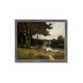 Picture of Enchanted _GroupedProduct_Rectangle_Landscape_Framed_Matted_