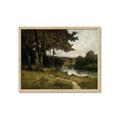 Picture of Enchanted _GroupedProduct_Rectangle_Landscape_Framed_Matted_