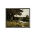 Picture of Enchanted _GroupedProduct_Rectangle_Landscape_Framed_Matted_