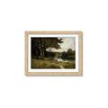 Picture of Enchanted _GroupedProduct_Rectangle_Landscape_Framed_Matted_