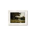 Picture of Enchanted _GroupedProduct_Rectangle_Landscape_Framed_Matted_