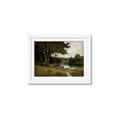 Picture of Enchanted _GroupedProduct_Rectangle_Landscape_Framed_Matted_