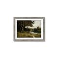 Picture of Enchanted _GroupedProduct_Rectangle_Landscape_Framed_Matted_