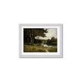 Picture of Enchanted _GroupedProduct_Rectangle_Landscape_Framed_Matted_