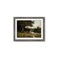 Picture of Enchanted _GroupedProduct_Rectangle_Landscape_Framed_Matted_