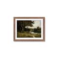 Picture of Enchanted _GroupedProduct_Rectangle_Landscape_Framed_Matted_