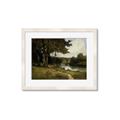 Picture of Enchanted _GroupedProduct_Rectangle_Landscape_Framed_Matted_