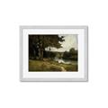 Picture of Enchanted _GroupedProduct_Rectangle_Landscape_Framed_Matted_