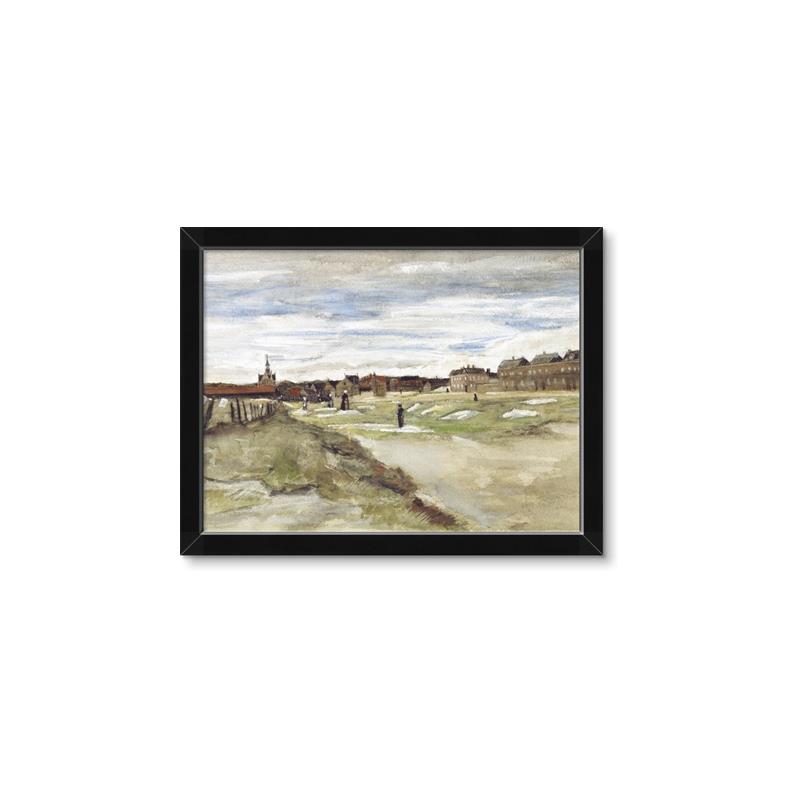 Picture of Fortitude _GroupedProduct_Rectangle_Landscape_Framed_Matted_