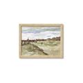 Picture of Fortitude _GroupedProduct_Rectangle_Landscape_Framed_Matted_
