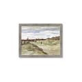 Picture of Fortitude _GroupedProduct_Rectangle_Landscape_Framed_Matted_