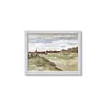 Picture of Fortitude _GroupedProduct_Rectangle_Landscape_Framed_Matted_