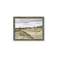 Picture of Fortitude _GroupedProduct_Rectangle_Landscape_Framed_Matted_