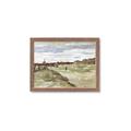 Picture of Fortitude _GroupedProduct_Rectangle_Landscape_Framed_Matted_