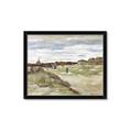 Picture of Fortitude _GroupedProduct_Rectangle_Landscape_Framed_Matted_